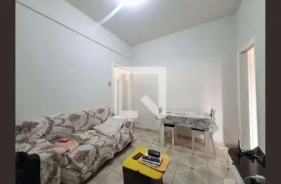 Apartamento para venda - centro, 1 quarto,  45 m² - rio de janeiro
