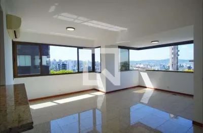 Apartamento para venda - bela vista, 2 quartos,  90 m² - porto alegre