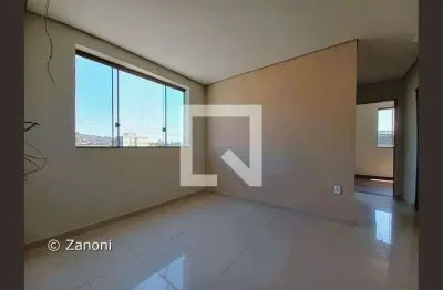Apartamento para venda - lagoinha, 2 quartos,  60 m² - belo horizonte