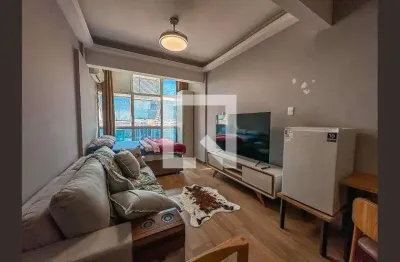 Kitnet / stúdio para venda - centro, 1 quarto,  32 m² - rio de janeiro