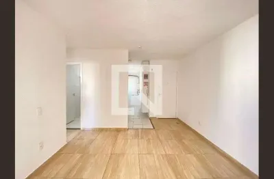 Apartamento para venda - del castilho, 2 quartos,  44 m² - rio de janeiro