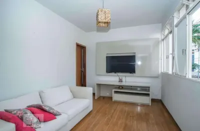 Apartamento para venda - sion, 3 quartos,  100 m² - belo horizonte