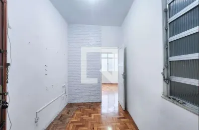 Apartamento para venda - botafogo, 1 quarto,  40 m² - rio de janeiro