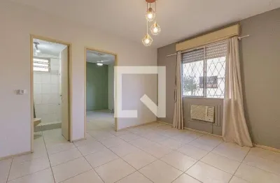Apartamento para venda - alto petrópolis, 1 quarto,  44 m² - porto alegre