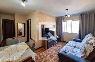 Apartamento para venda - santa rosa , 2 quartos,  60 m² - niterói