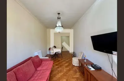 Apartamento para venda - botafogo, 2 quartos,  87 m² - rio de janeiro