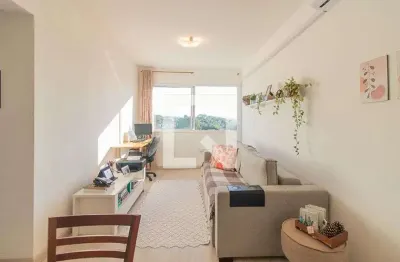 Apartamento para venda - partenon, 2 quartos,  54 m² - porto alegre