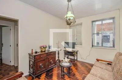 Apartamento para venda - passo d&apos;areia, 2 quartos,  51 m² - porto alegre