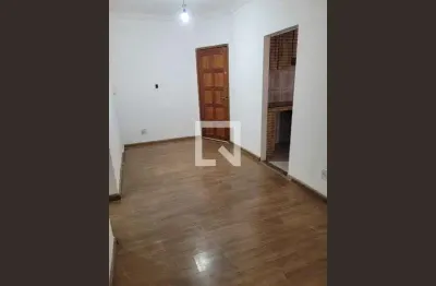 Cobertura para venda - jaqueline, 2 quartos,  80 m² - belo horizonte