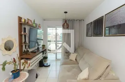 Cobertura para venda - joão pinheiro, 2 quartos,  106 m² - belo horizonte