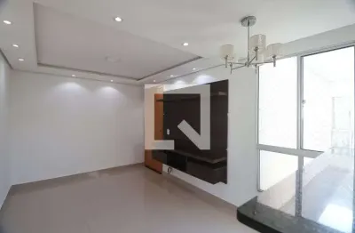Apartamento para venda - são josé, 2 quartos,  42 m² - canoas