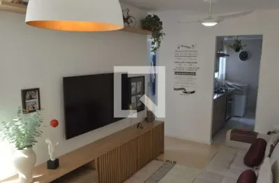 Apartamento para venda - curicica, 2 quartos,  50 m² - rio de janeiro