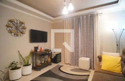 Apartamento para venda - são miguel, 2 quartos,  88 m² - são leopoldo