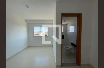 Cobertura para venda - araguaia, 2 quartos,  120 m² - belo horizonte