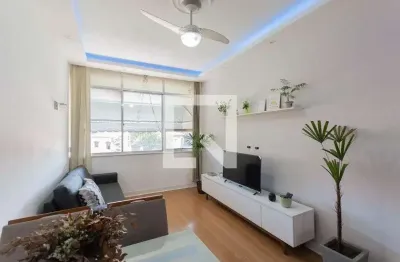 Apartamento para venda - tijuca, 2 quartos,  99 m² - rio de janeiro