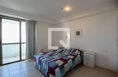 Apartamento para venda - barra da tijuca, 2 quartos,  67 m² - rio de janeiro