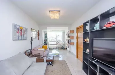 Cobertura para venda - gutierrez, 5 quartos,  300 m² - belo horizonte