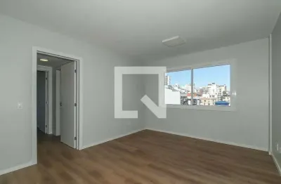 Apartamento para venda - santa cecília, 2 quartos,  72 m² - porto alegre