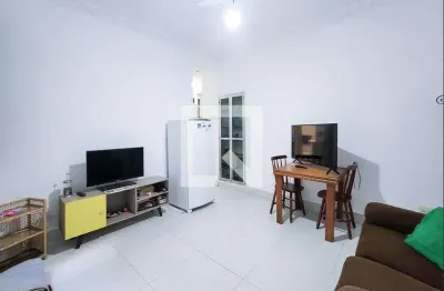 Apartamento para venda - laranjeiras, 1 quarto,  42 m² - rio de janeiro