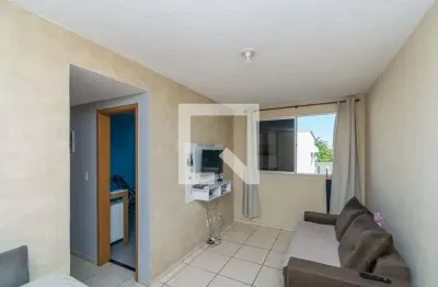 Apartamento para venda - parada de lucas, 2 quartos,  51 m² - rio de janeiro