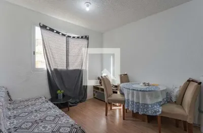 Apartamento para venda - jardim carvalho, 2 quartos,  45 m² - porto alegre