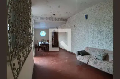 Casa para venda - ipiranga, 4 quartos,  212 m² - belo horizonte