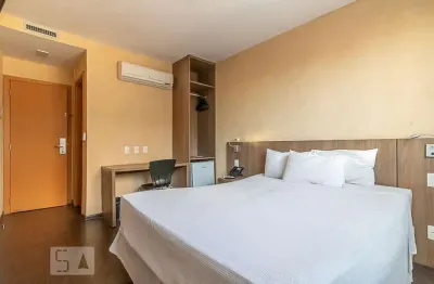 Kitnet / stúdio para venda - palmares, 1 quarto,  29 m² - belo horizonte
