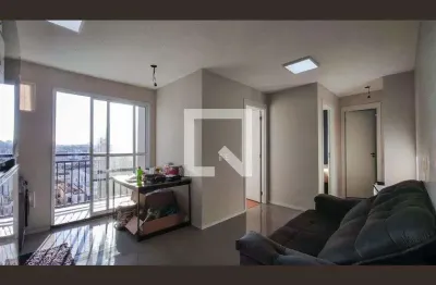 Apartamento para Venda - Benfica, 2 Quartos,  40 m² - Rio de Janeiro