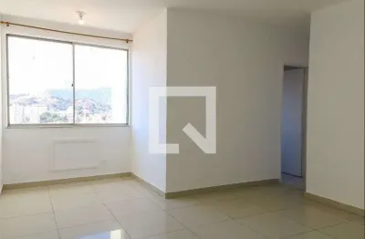 Apartamento para venda - méier, 2 quartos,  60 m² - rio de janeiro