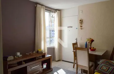 Apartamento para venda - anil, 2 quartos,  44 m² - rio de janeiro