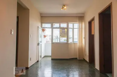Apartamento para venda - estoril , 4 quartos,  100 m² - belo horizonte