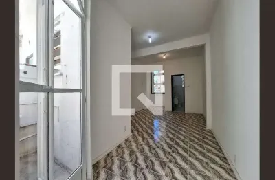 Apartamento para venda - catete, 1 quarto,  32 m² - rio de janeiro