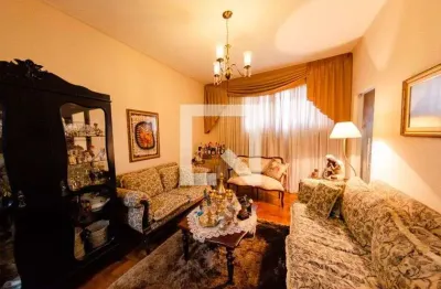 Casa para venda - barroca, 4 quartos,  262 m² - belo horizonte