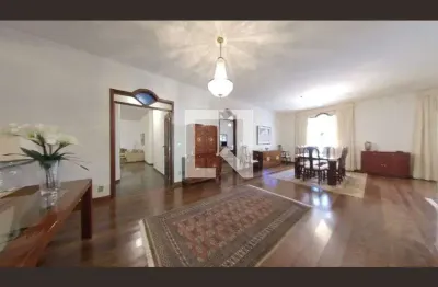 Casa para venda - mangabeiras, 7 quartos,  913 m² - belo horizonte