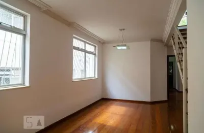 Cobertura para venda - santa tereza, 4 quartos,  200 m² - belo horizonte