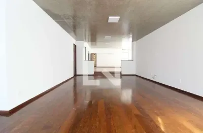 Apartamento para venda - gutierrez, 4 quartos,  220 m² - belo horizonte