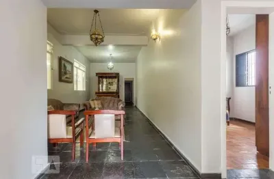 Casa para venda - prado, 4 quartos,  300 m² - belo horizonte