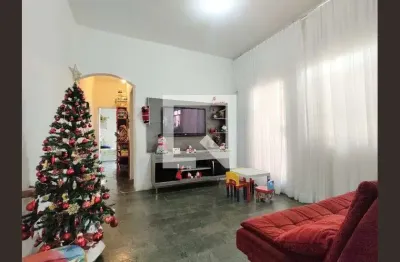 Casa para venda - santa tereza, 6 quartos,  220 m² - belo horizonte