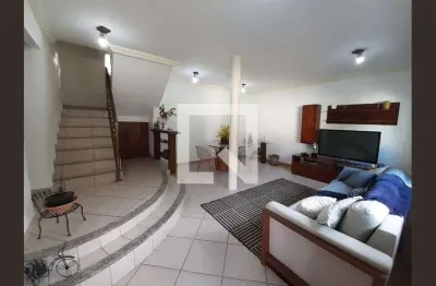 Casa para venda - são joão batista, 3 quartos,  360 m² - belo horizonte