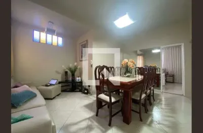 Casa para venda - salgado filho, 3 quartos,  201 m² - belo horizonte