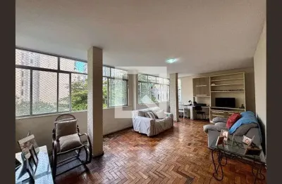 Apartamento para venda - copacabana, 3 quartos,  170 m² - rio de janeiro