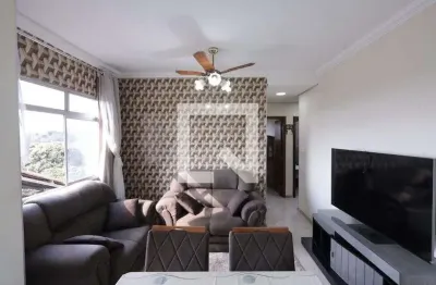 Apartamento para venda - goiânia, 3 quartos,  75 m² - belo horizonte
