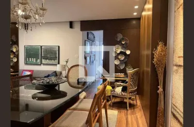 Apartamento para venda - gutierrez, 2 quartos,  80 m² - belo horizonte