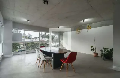 Apartamento para venda - petrópolis, 3 quartos,  129 m² - porto alegre