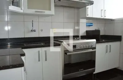 Apartamento para venda - santa cruz, 3 quartos,  57 m² - belo horizonte