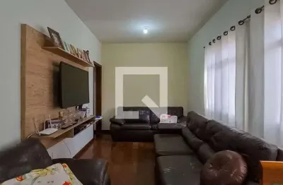 Apartamento para venda - união, 3 quartos,  90 m² - belo horizonte