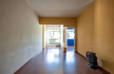 Apartamento para venda - maracanã, 3 quartos,  97 m² - rio de janeiro