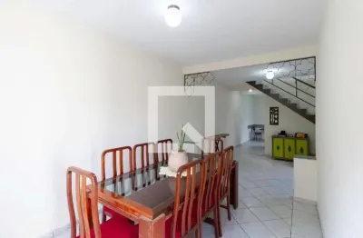 Casa para venda - santa terezinha, 3 quartos,  210 m² - belo horizonte