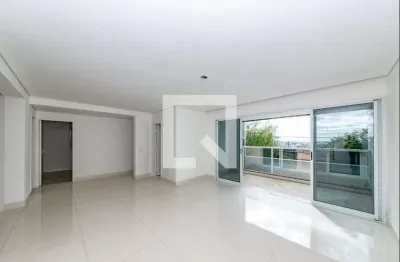 Apartamento para venda - barreiro, 3 quartos,  325 m² - belo horizonte