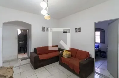Casa para venda - floramar, 3 quartos,  50 m² - belo horizonte
